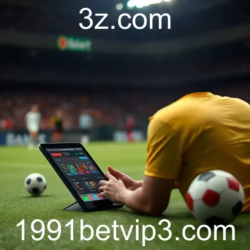 O Crescimento do Mercado de Apostas Online em Português