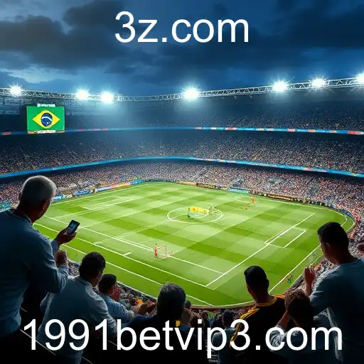 A Dinâmica do Mercado de Jogos Online e a Ascensão de 1991bet.vip