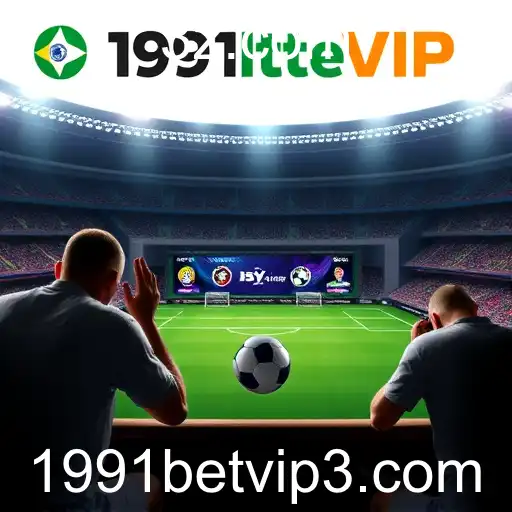 A Evolução dos Jogos Online e a Influência de 1991bet.vip