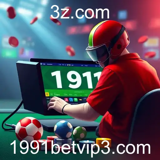 Jogos Online: Tendências e Crescimento em 2025