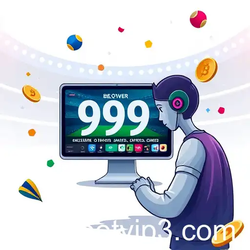 A Revolução dos Jogos Online em 2025