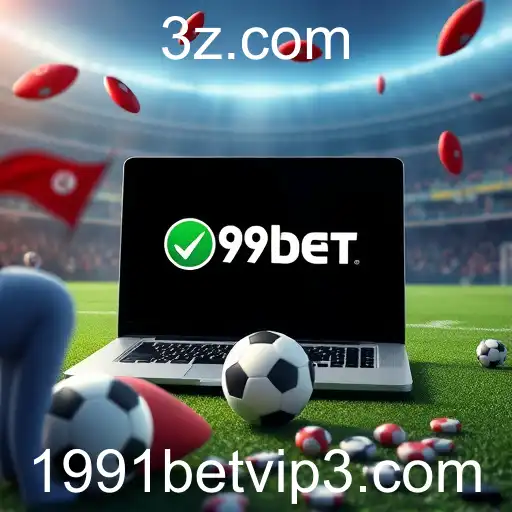 A Evolução dos Jogos Online e o Papel da 1991bet.vip