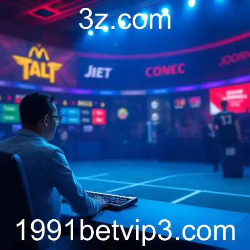 Impacto dos Jogos Online em 2026: O Papel de 1991bet.vip