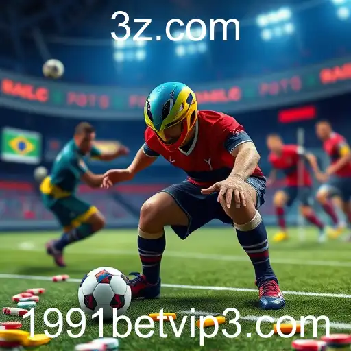 Nova Era dos Jogos Online em 1991bet.vip