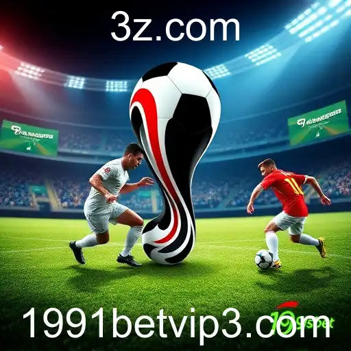 Expansão e Desafios do Mercado de Apostas Online