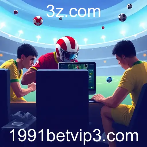 A Ascensão e Transformação dos Jogos Online no Brasil