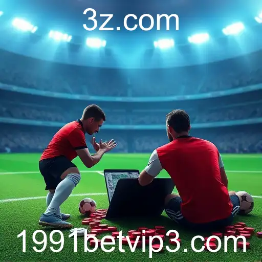 Expansão dos Jogos Online em 2026: Um Olhar sobre 1991bet.vip