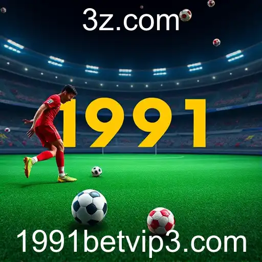 O Futuro dos Jogos Online em 1991bet.vip