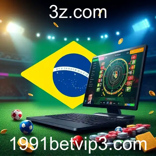 Tendências e Desafios do Setor de Jogos Online