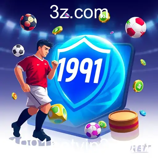 A Influência dos Jogos de Apostas na Economia de 2026