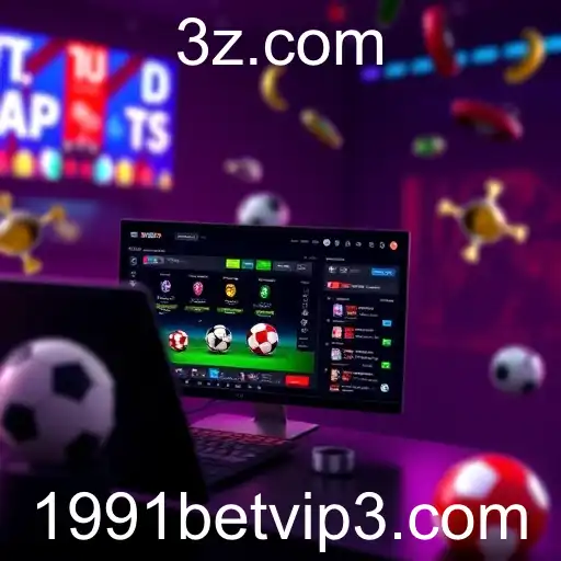 O Crescimento Exponencial do Mercado de Jogos Online