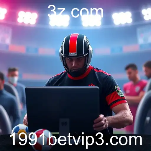 O Crescimento dos Jogos Online e a Ascensão de 1991bet.vip